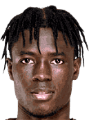 Ousmane Ba