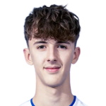 Lucas Davies