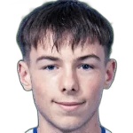Harri John