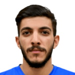 Khaled Alblooshi