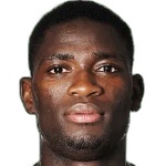 Bakayoko S.
