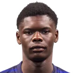 Edoly Lukoki Mateso
