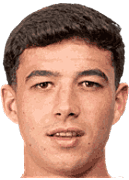 Nacho Martin
