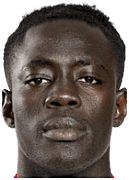 Modou Tambedou