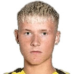 Armann Finnbogason