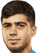 Razhab Magomedov