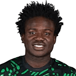 Daniel Bameyi