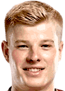 Zach Mitchell