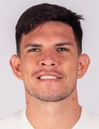 Junior Barreto