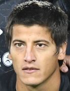 Ronal Domínguez