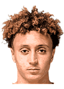 Eliesse Ben Seghir
