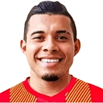 Randy Vega