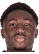 Ali Dembele