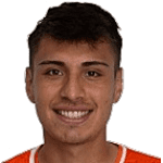Alex Valdes