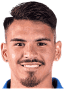 Franco Vega