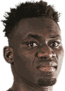 Ndiaye F.