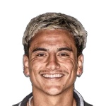 Juan Andres Millan Santarcieri