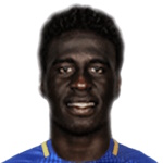 Josue Cuero