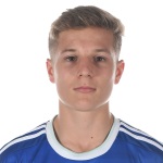 Tom Davies