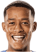 Jaedin Rhodes