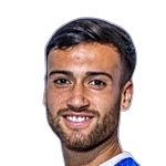 Nicolas Cabral
