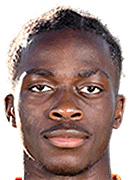 Edvin Bongemba