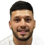 Franco Vedoya