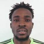 David Fadairo