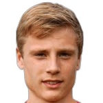 Marius Lindh