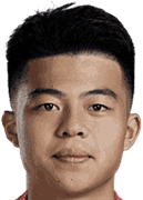 Liao Rongxiang