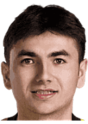 Osmanjan Abduhelil