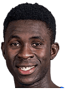 Haruna Njie