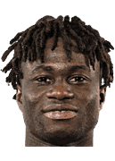 A.Traorè