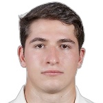 Pablo Nicolas Ortiz Orozco
