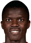 Sainey Sanyang