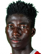 A.Ahoussou