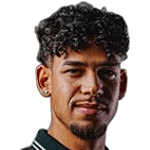 Lucas Gabriel