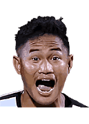 Zidane Afandi