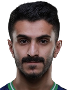 Abdullah Al-Mogren