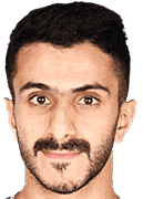Abdullah Al-Mogren