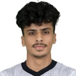 Abdulelah Al-Shammeri