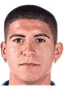 Lautaro Garzon