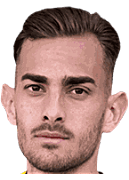 Nicolas Sumavil