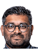 Sancheev Manoharan
