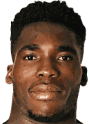 Isaac Pappoe