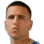 Nicolo Calabrese