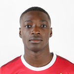 Agyemang G.