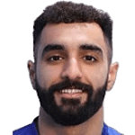 Abdulla Al Balooshi
