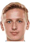 Oscar Priestman