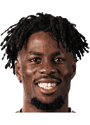 Urie-Michel Mboula